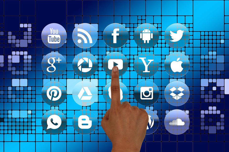 Next Gen Social Media App Ideas Pmcaonline