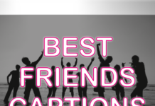 best-friends-captions-for-instgram