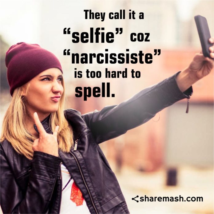 207 Best Selfie Captions And Selfie Quotes For Instagram And Facebook2024 Pmcaonline 5636