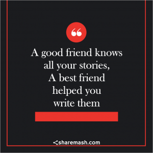 friends quotes for instagram