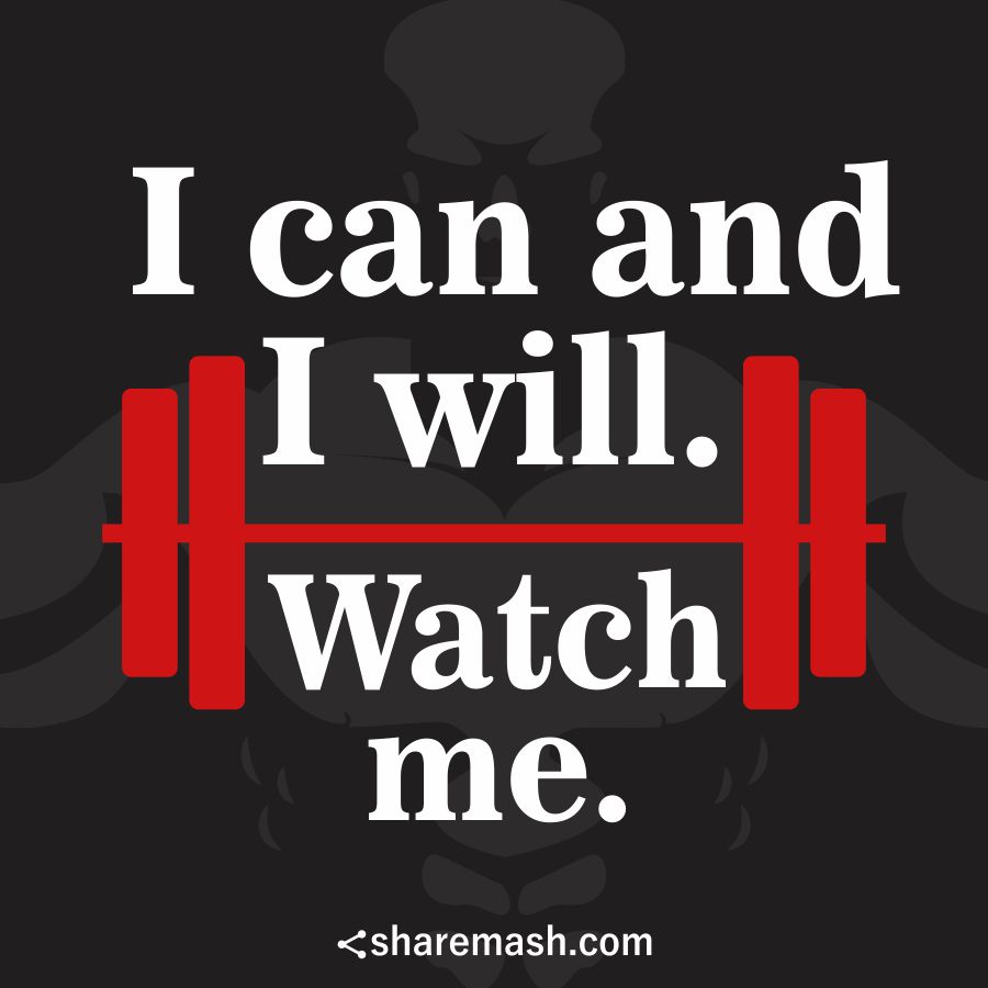 motivational gym images