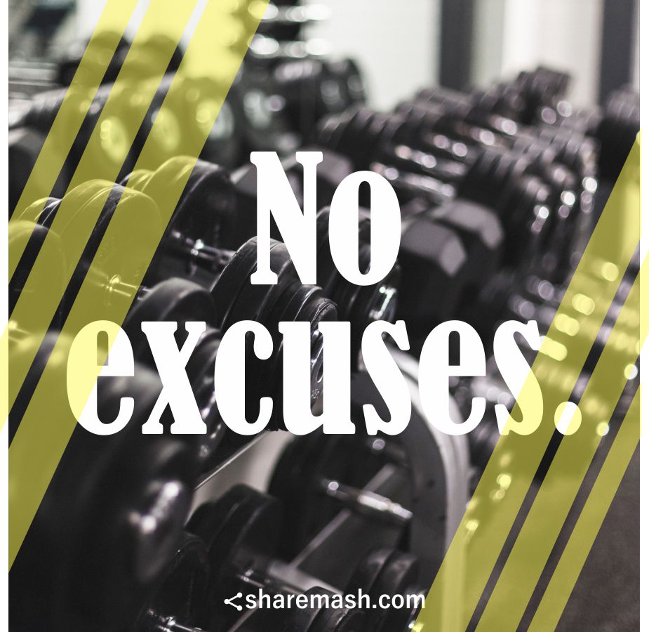 gym motivation images