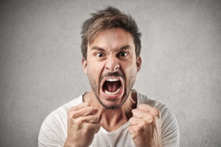 240+ Very Angry Status for Whatsapp (When You are Feeling Angry!!)