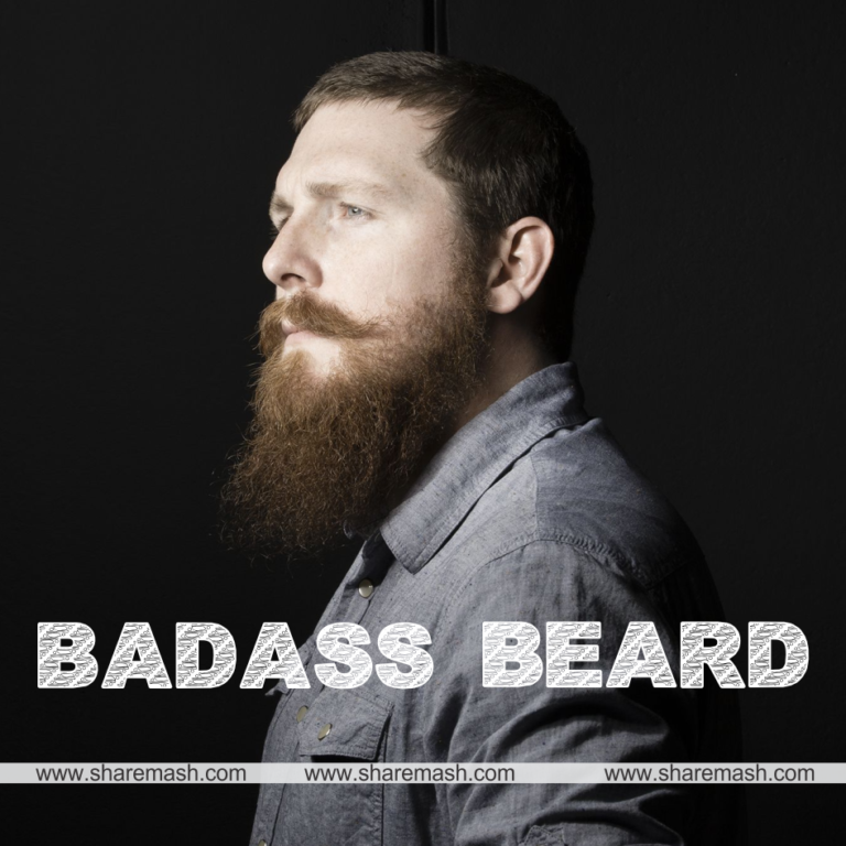 [130+] Beard Quotes | Beard Status | Beard Captions for Beard ...