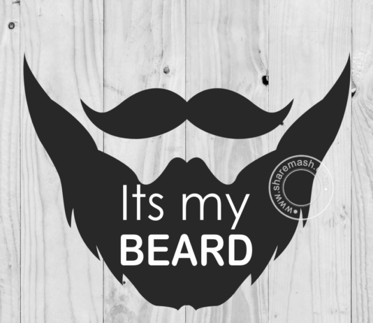 funny beard quotes and saying