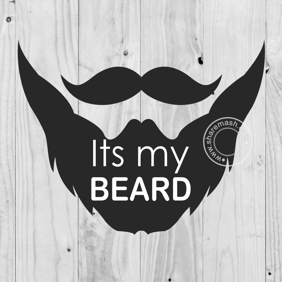 130+] Beard Quotes | Beard Status | Beard Captions for Beard Motivation -  PMCAOnline