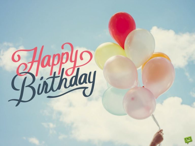 300 + Best Happy Birthday Status for Brother, Friend, Sister for Whatsapp