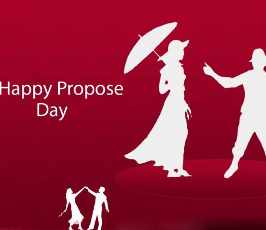 best propose day quotes