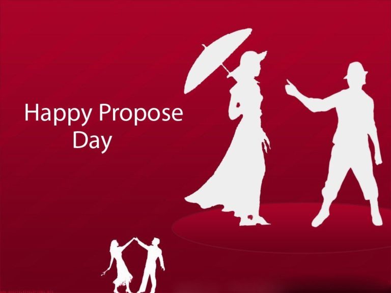 best propose day quotes