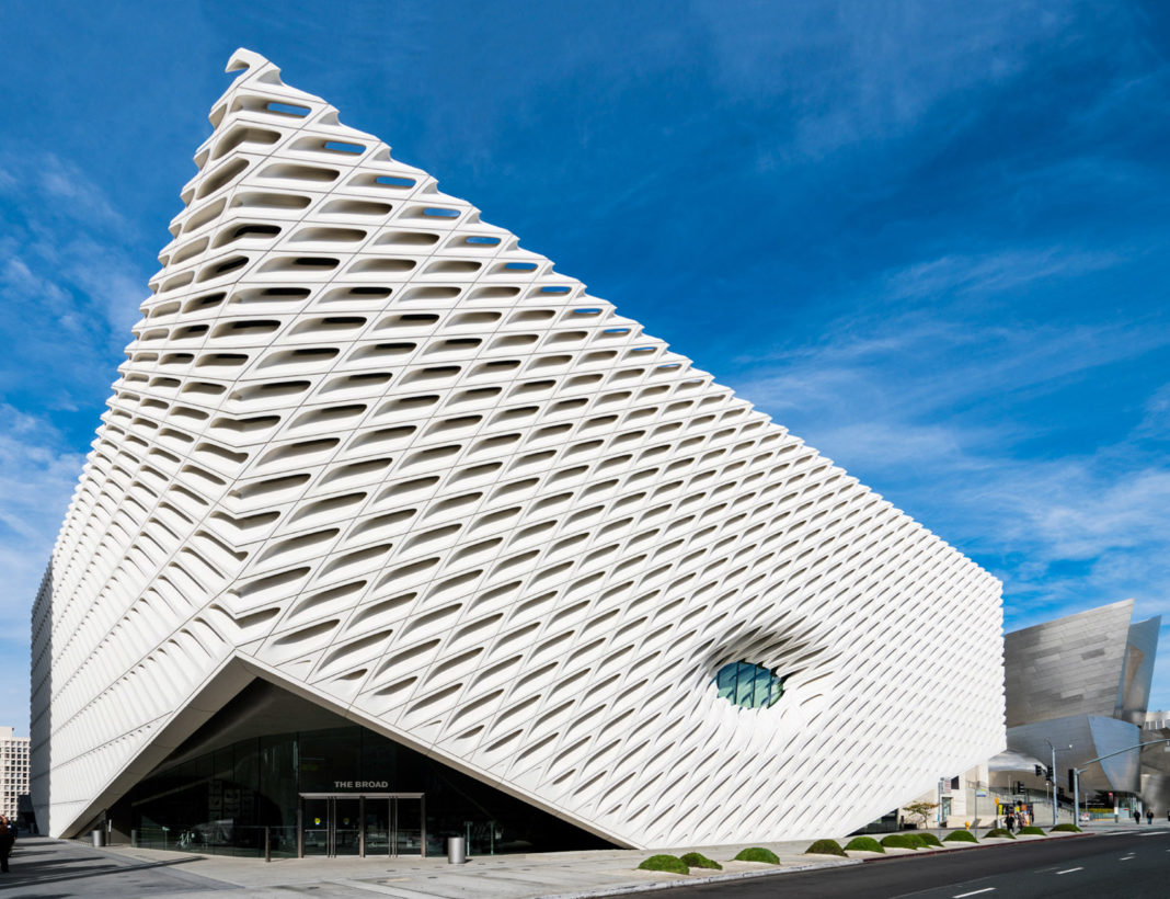 Best Art Museums in Los Angeles 2024