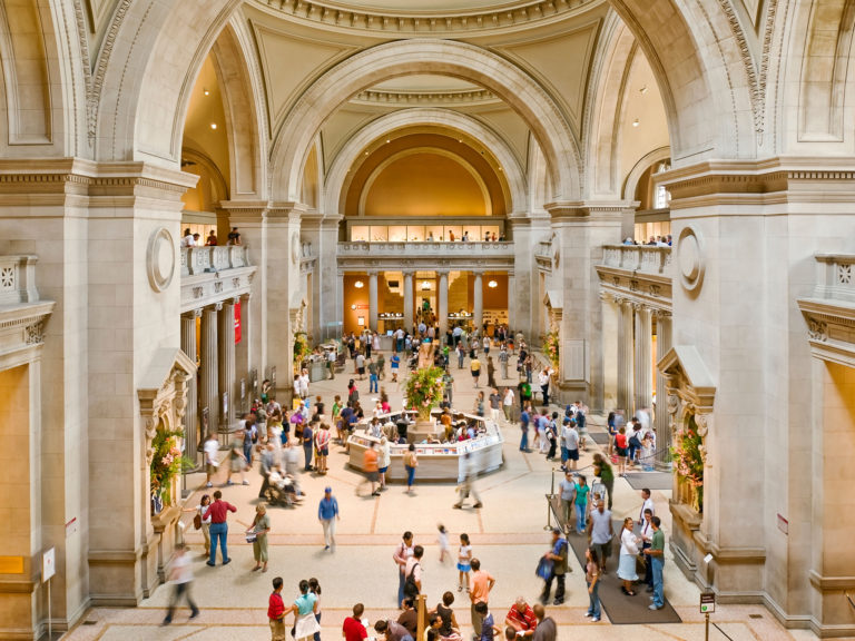 Best 20 Museums in New York City 2024