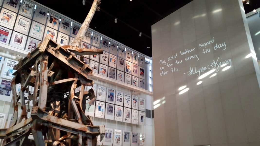 Best Interactive Museums in Washington D.C. 2020