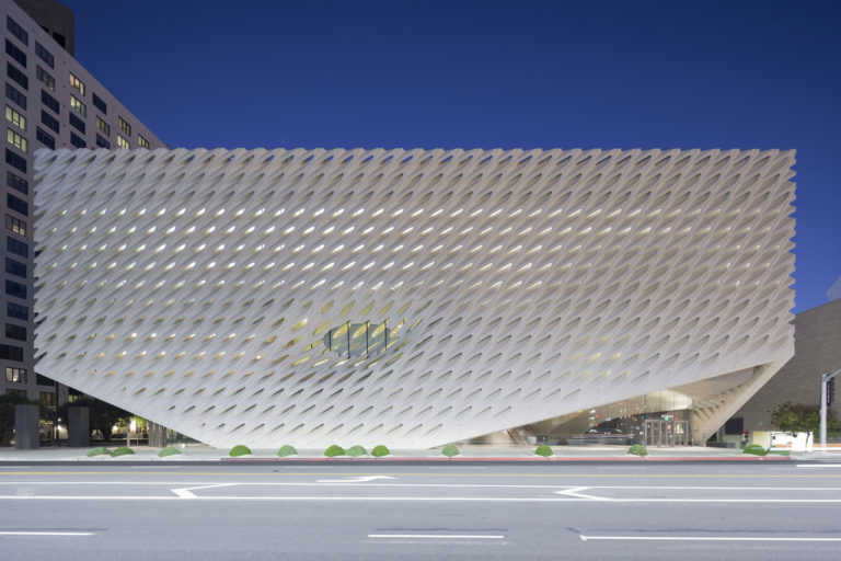 Best Art Museums in Los Angeles 2024