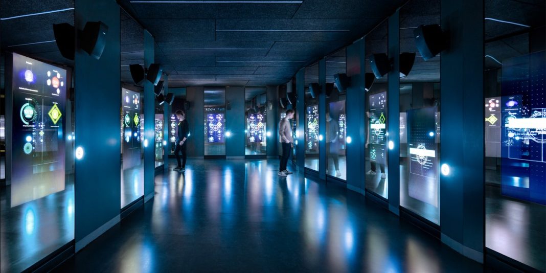 Best Interactive Museums in Washington D.C. 2024