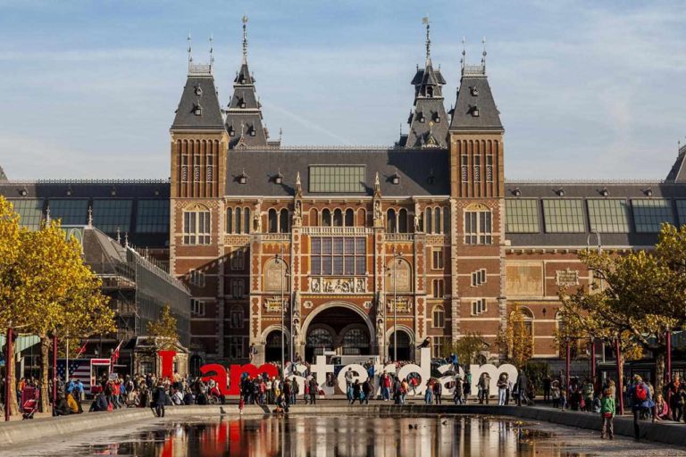8 Best Museums in Amsterdam 2024