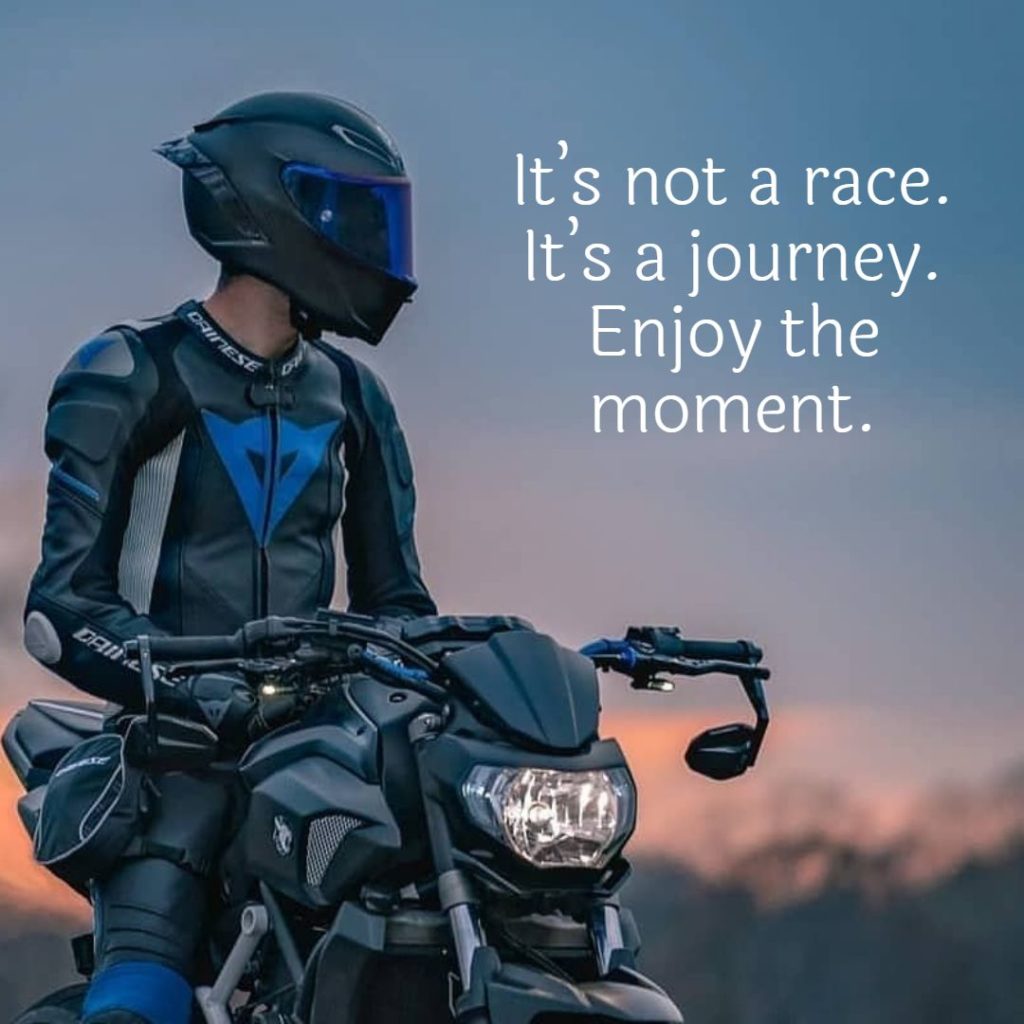 77 Best Biker Status Quotes Captions For Whatsapp Instagram Fb 2020 Pmcaonline Drop the gear and disappear. best biker status quotes captions for
