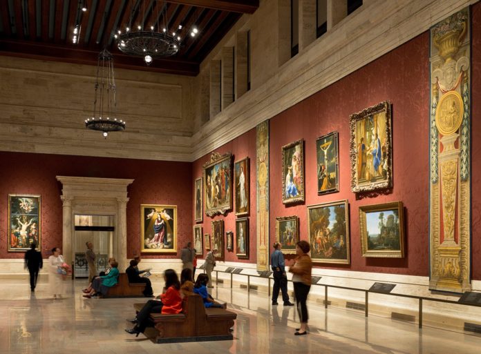 Museum Of Fine Arts Boston 696x513 