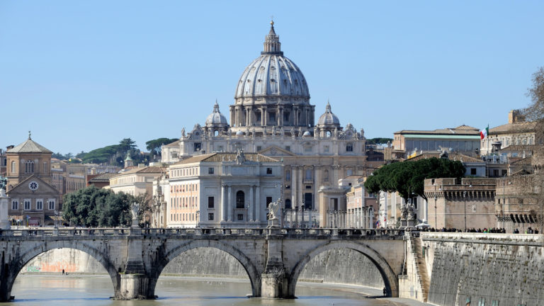 7 Best Museums in Rome 2024
