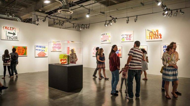The Reason Why the Pasadena Museum of California Art Closed