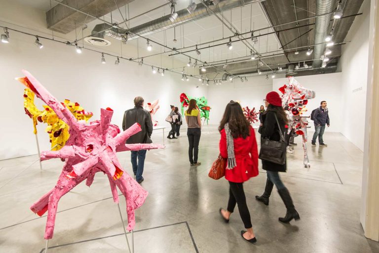 Sad End for Pasadena Museum of California Art