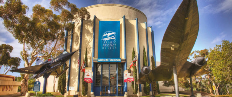 6 Best Museums in San Diego 2024