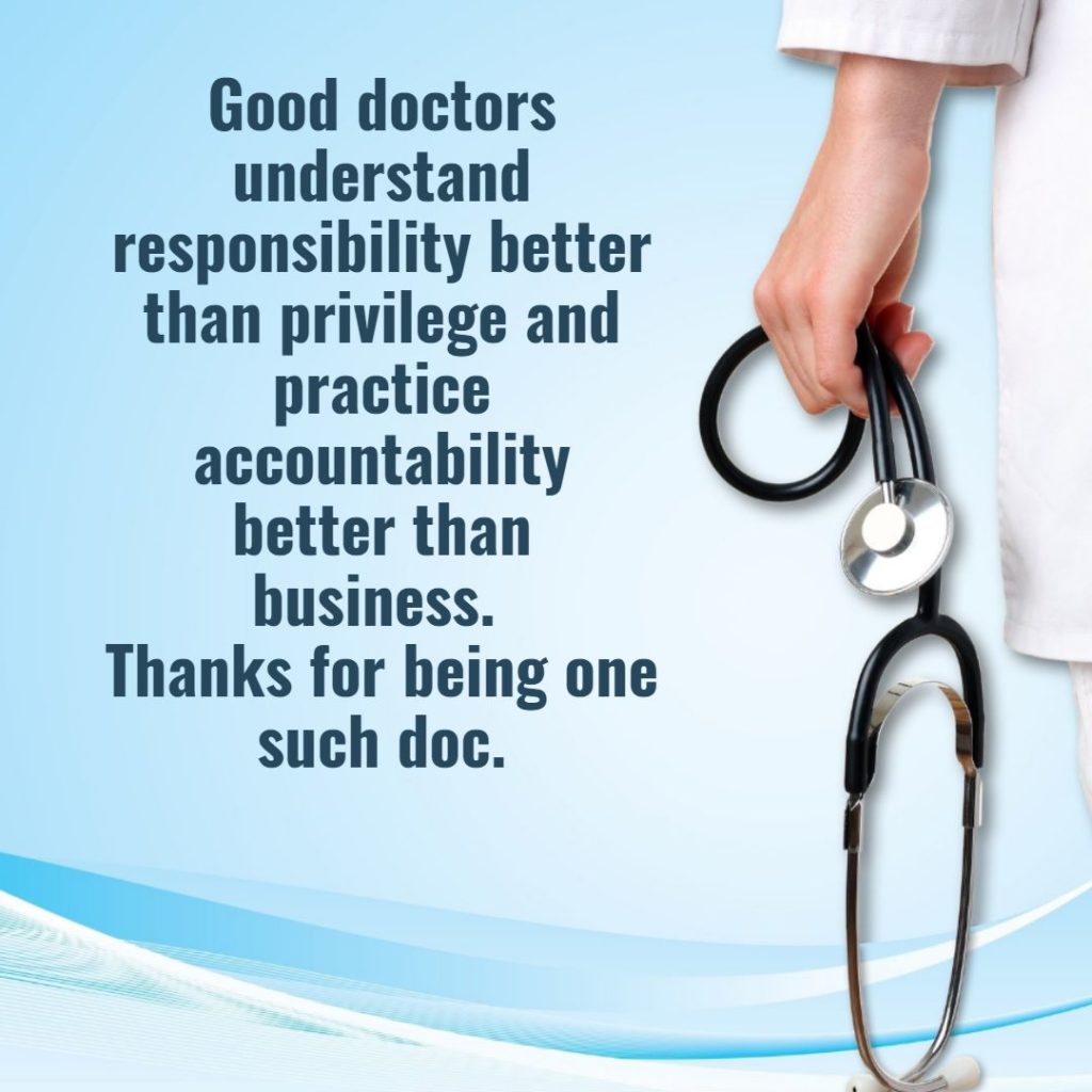 170 + Best Happy Doctors Day Quotes, Wishes, Message, Images, SMS (2023