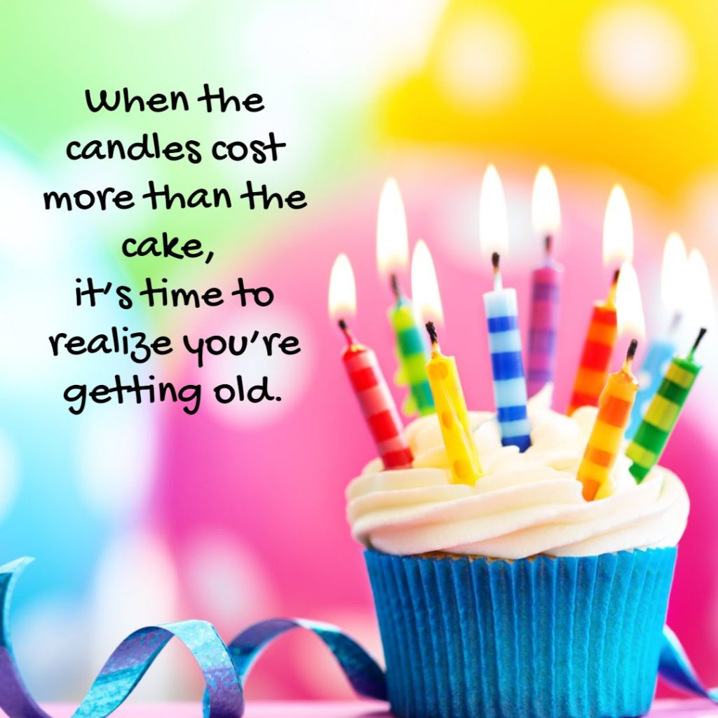 200 + Best Birthday Captions, Quotes for Instagram (2023) - PMCAOnline