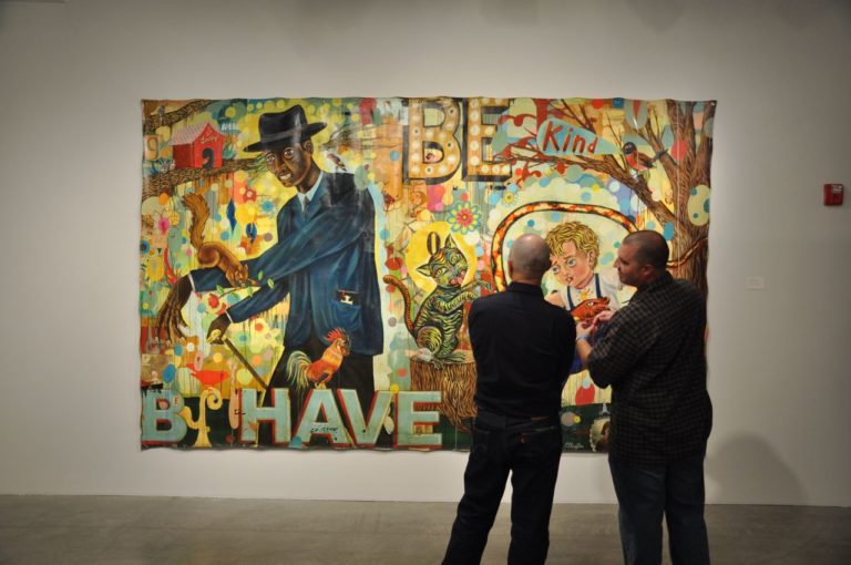 Pasadena Museum of California Art – New Purpose of the Museum after the closure