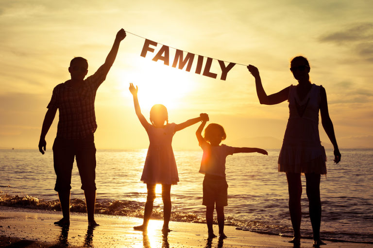 200 + Best Family Status, Quotes, Captions for Whatapp, Instagram & FB