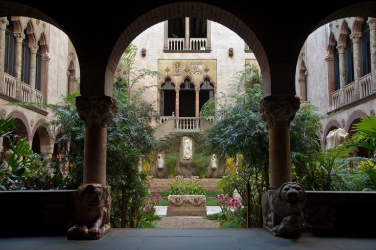 6 Best Museums in Boston 2024