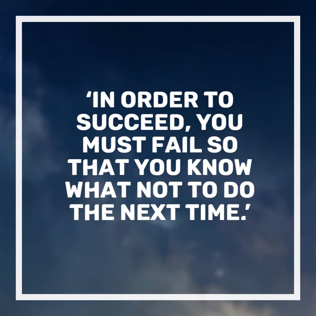 +89 [Best] Motivational Success Quotes for Whatsapp & Facebook 2019