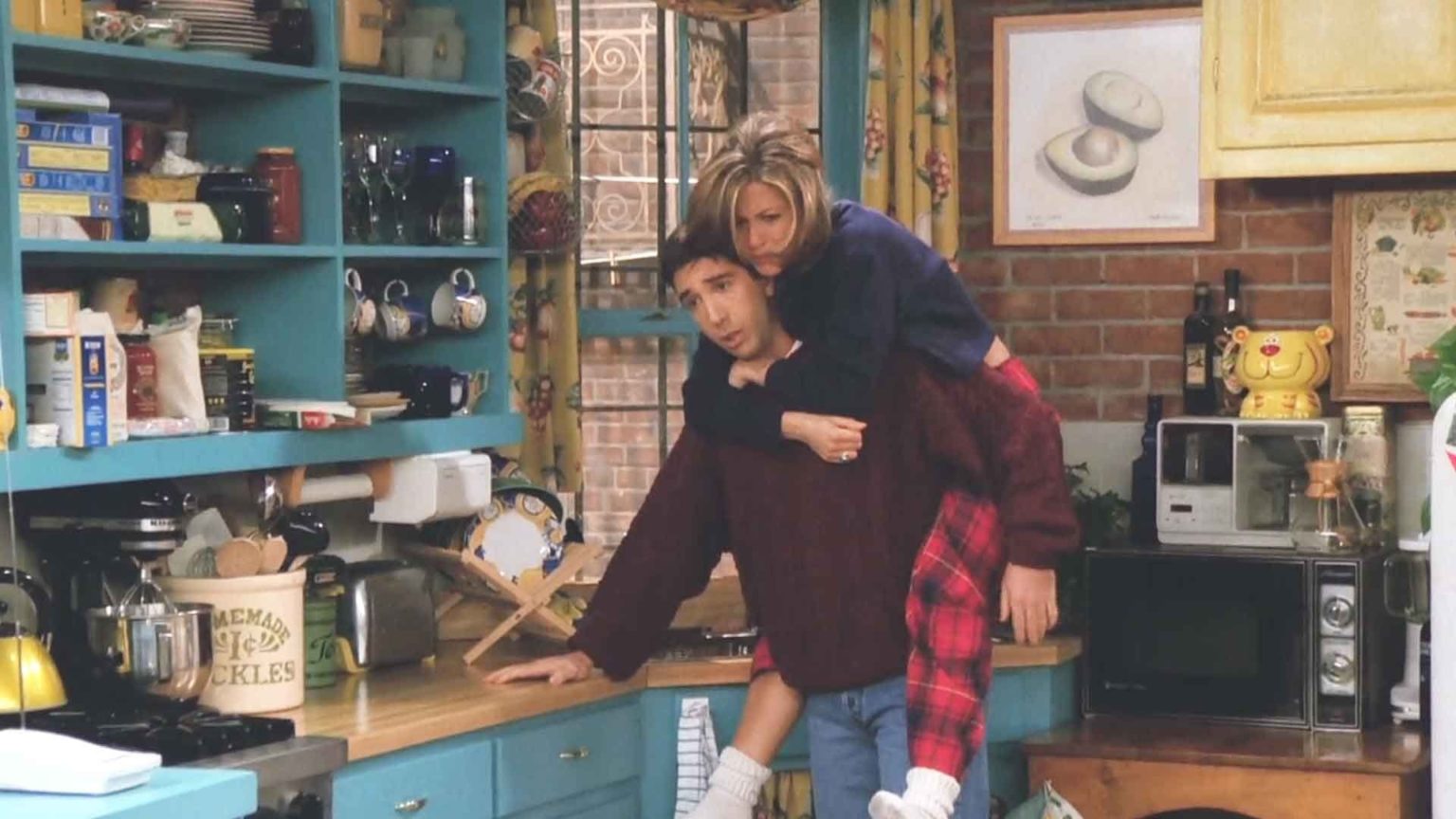 The Best 100 Quotes from the Legendary “Friends” Sitcom - PMCA Online