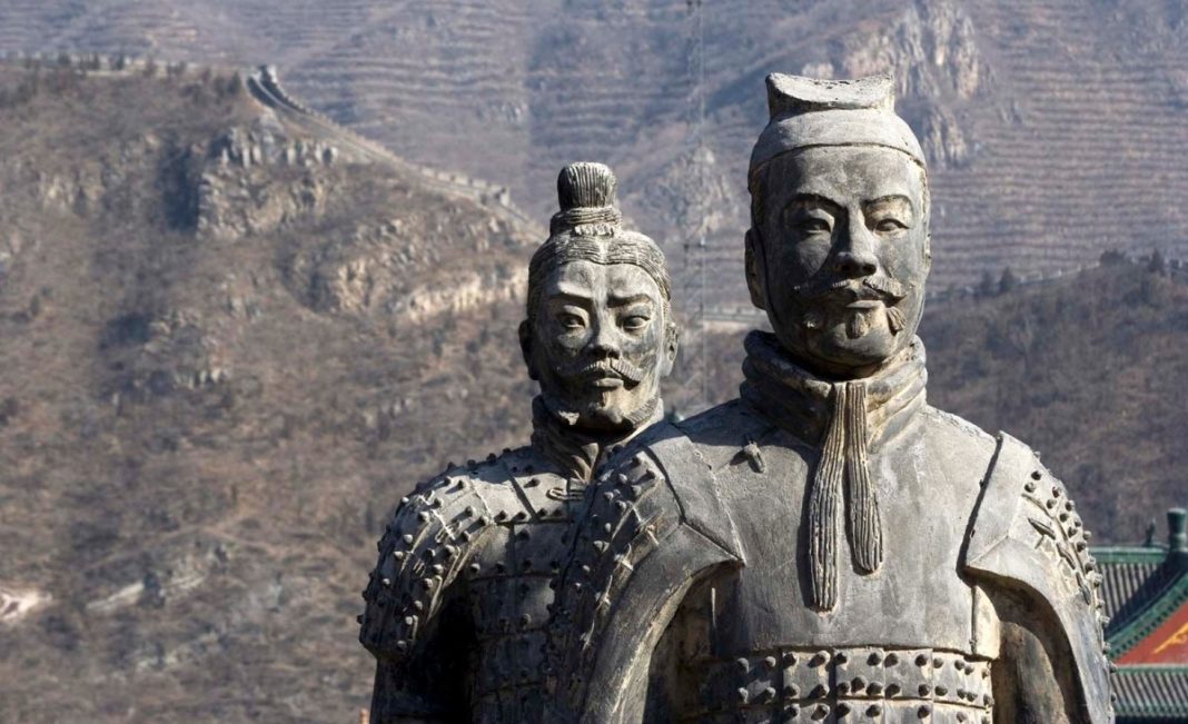 Sun Tzu Quotes What Did Brilliant Chinese General Say?