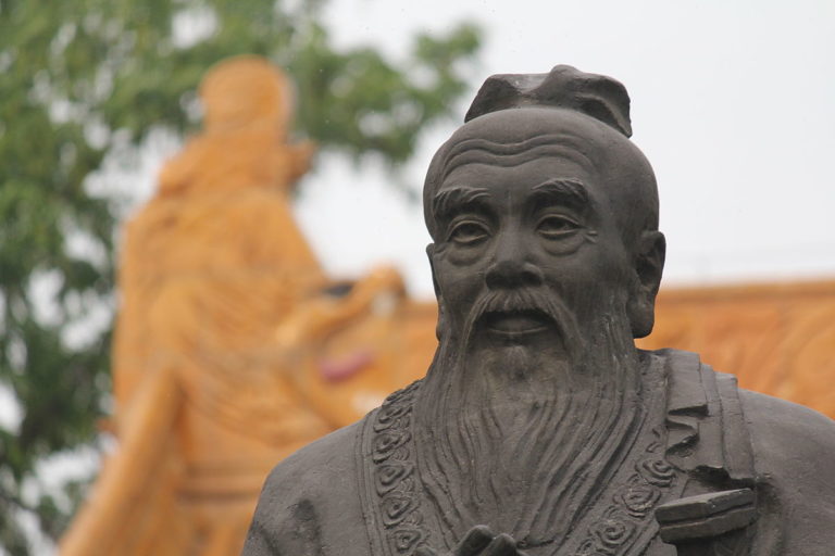 Best 110 Confucius Life Quotes That Will Inspire You