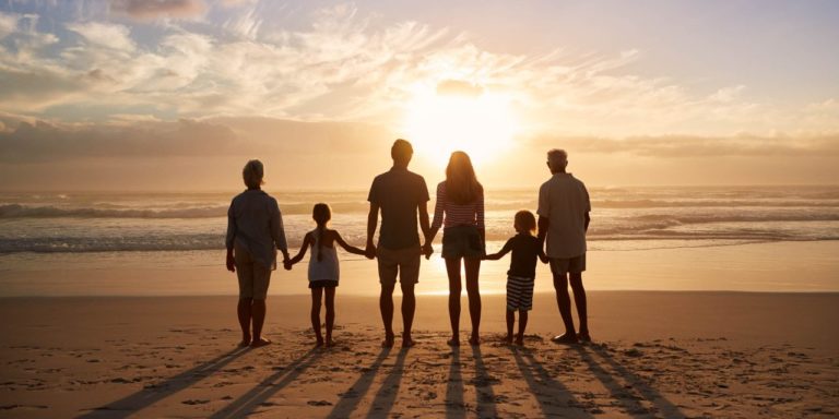 Best 100 Family Quotes of 2024