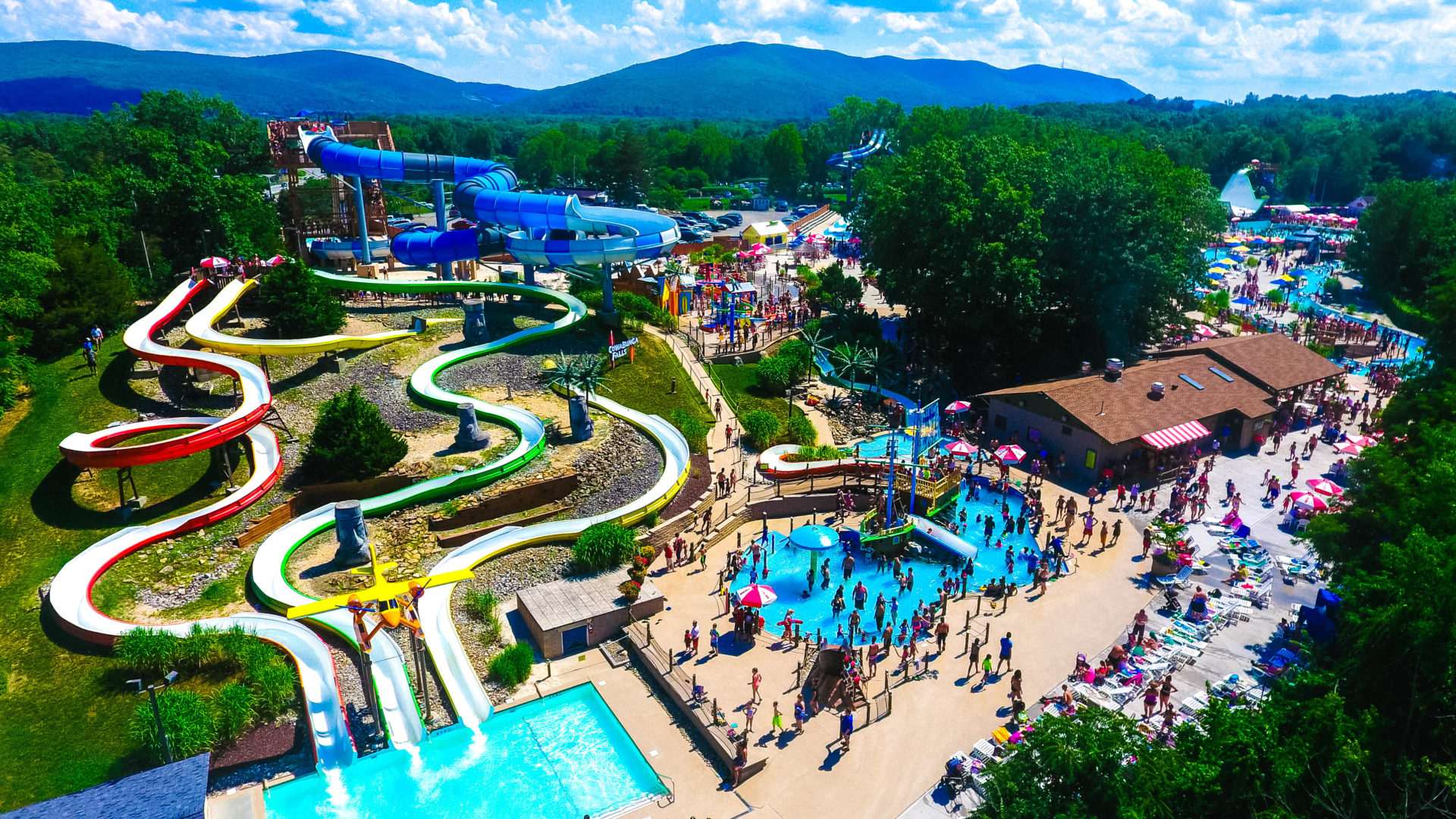 Fishkill, New York What Does Upper State Has To Offer?