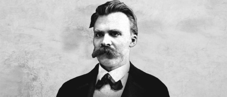 50 Best Friedrich Nietzsche Philosophical Quotes
