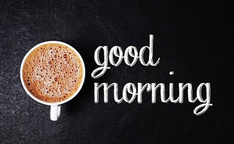 These Are Some Of The Best Good Morning Quotes Of 2024