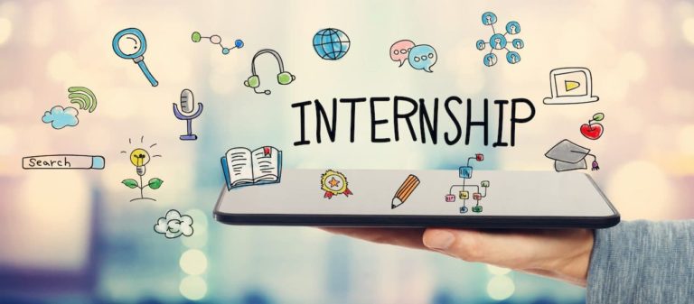 The Importance of an Internship for a Career in Business Development