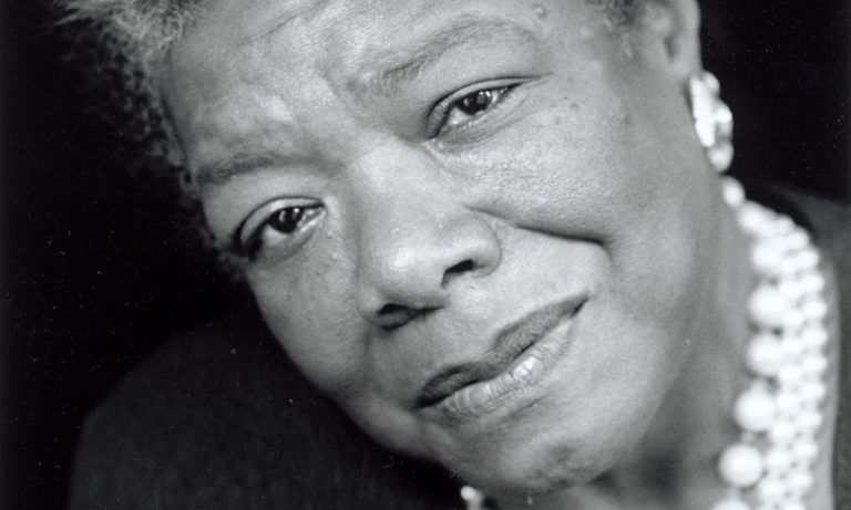 Maya Angelou Unforgettable Quotes You Should Know