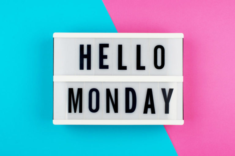 Monday Quotes To Motivate You And Make You Laugh 2024