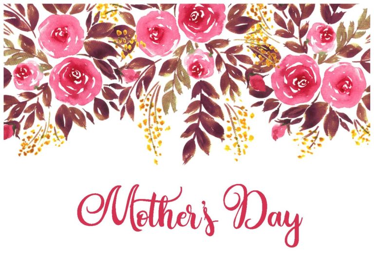 Best 50 Inspirational Mother’s Day Quotes