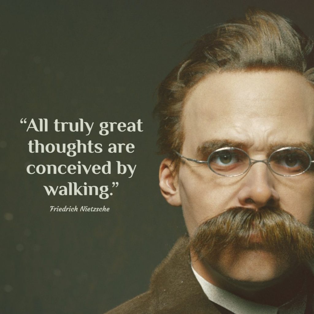 50 Best Friedrich Nietzsche Philosophical Quotes