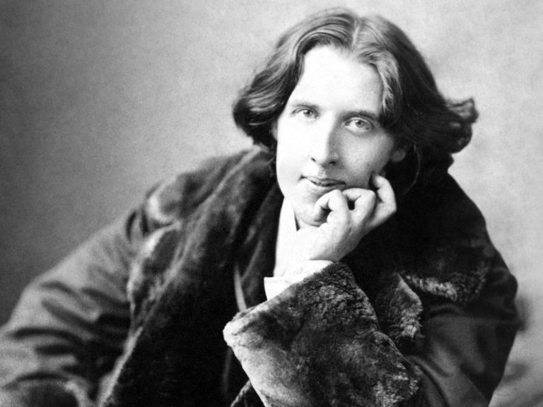 Best Quotes From Oscar Wilde