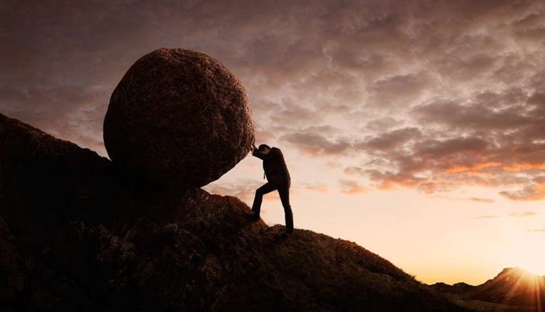 30 Perseverance Quotes That Will Inspire You to Never Give up