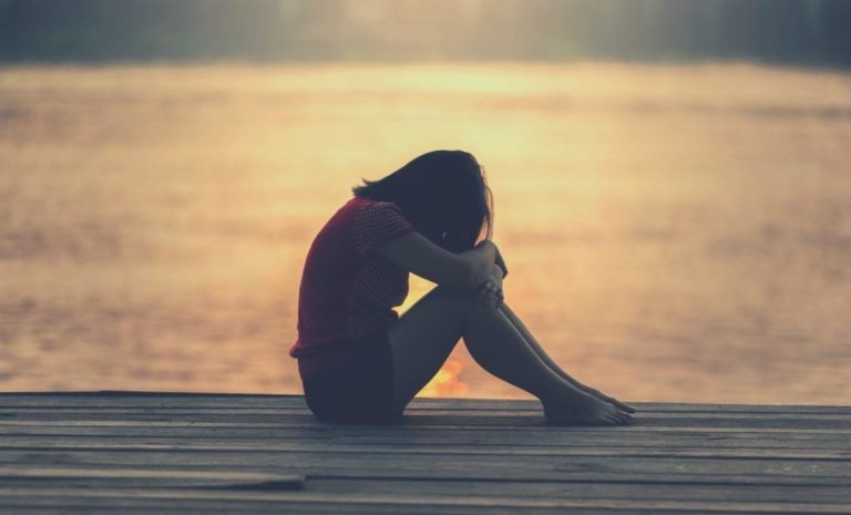 Inspiring Sad Quotes That Will Make Your Day