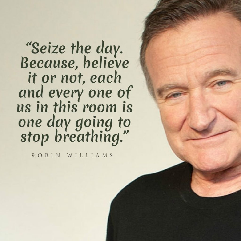 Best 100 Robin Williams Life And Funny Quotes Pmcaonline