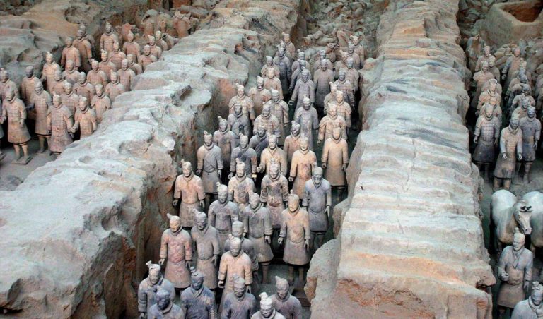 Sun Tzu Quotes – What Did Brilliant Chinese General Say?