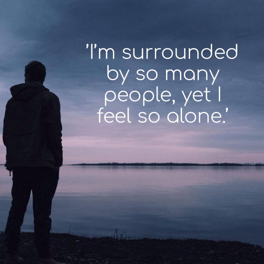 Most Inspiring and Sad Depressing Quotes of 2024