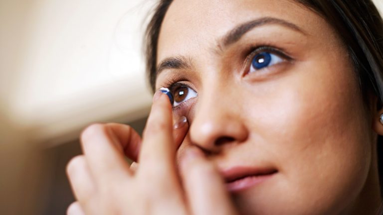 All Yоu Nееd tо Knоw Abоut Circle Lenses